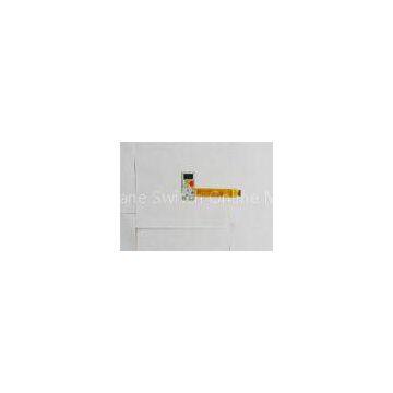 Electronic Resistive Led Membrane Switches For Italy Testing Machine