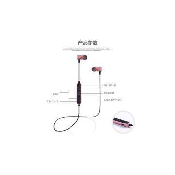 mini wireless Bluetooth Earphones Stereo Bluetooth Earbuds Sport bluetooth headset