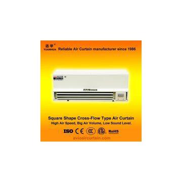 Traditional Air Curtains FM-1.25-06