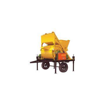 concrete mixer machine price