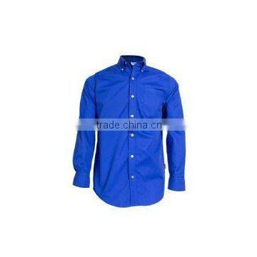 Fire Retardant Anti-static Boiler Suit/ 260gsm Protective Clothing Suit photo-3