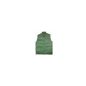 Sell Padded Vest