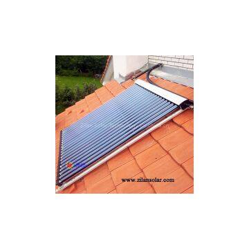 High Quality Flat Plate Solar Collector