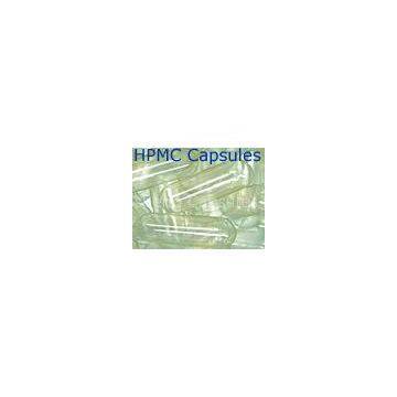 Hpmc Capsules (physical Structure)
