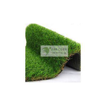 high  quality artificial  landscape  grass