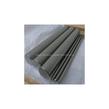Astm B348 Grade 2 Industrial Titanium Rod with Best Price