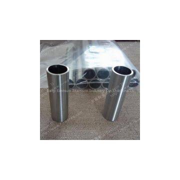 Baoji Eastsun Titanium Specialize in ASTM B337 Titanium Pipe photo-2