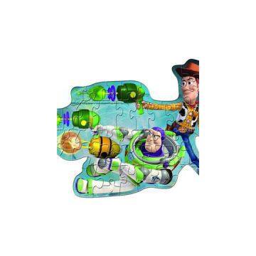 10120 Floor Puzzles