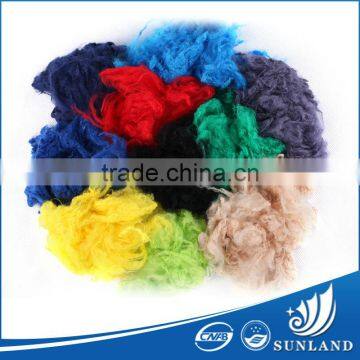 Color Fiber