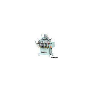 Sell Alu-PVC Double Axis Copy Router