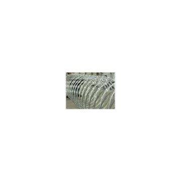 razor wire fencing,razor wire fence,razor barbed wire