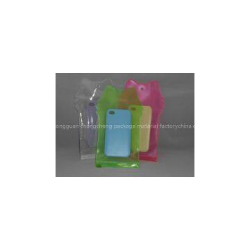 pvc bottle cover bag