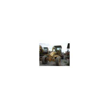 Used CAT12G Motor Grader