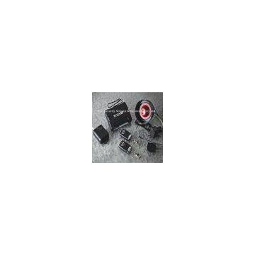 Car Alarm System With RFID