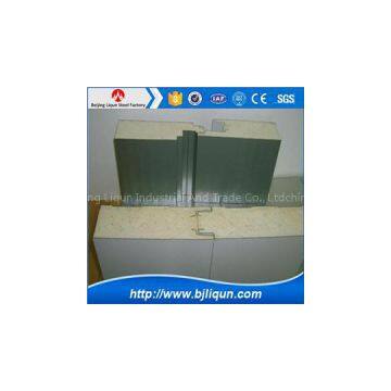 Wall Sandwich Panel Pu 50mm