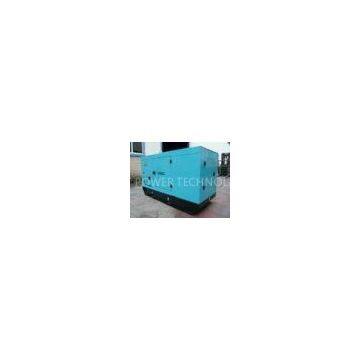 Water-Cooled 50KW, 60KVA Deutz Diesel Generator Set, Multi - Cylinder