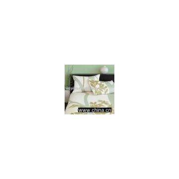 cotton bedding set