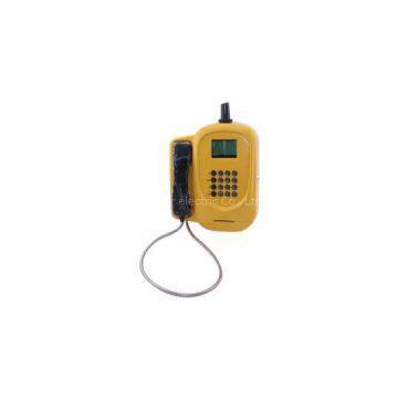 GSM Big Card Payphone