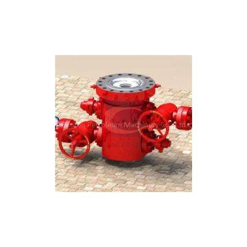 Casing Head