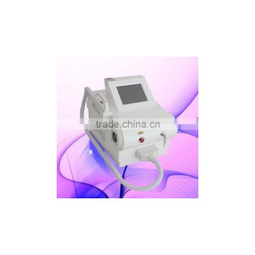 Most professional factory direct sale cosmetic hair removal home use ipl machine