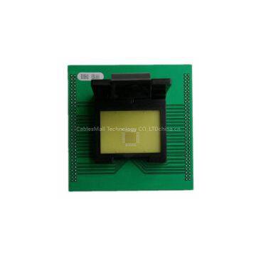 EBGA64 memory Flash Adapter EBGA64 IC Test Socket