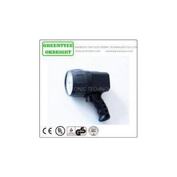 Hot Selling Professional Design Durable Handheld Bright Light Led Torch