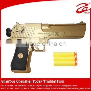 plastic toy gun safe/toy gun for sale