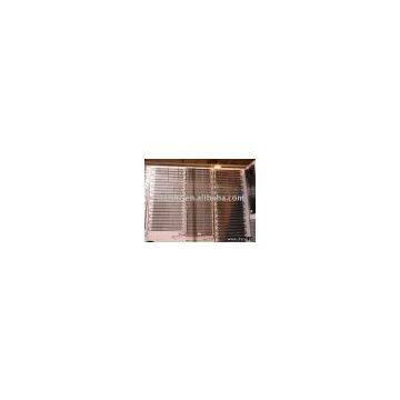 refrigerator condenser