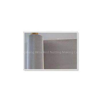 Stainless Steel Wire Mesh