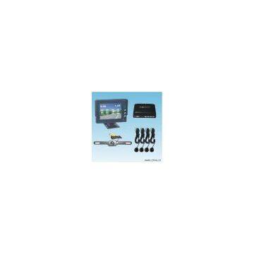car parking sensor