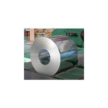 Cold Rolled Steel Coils for Construction