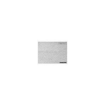 PVC gypsum ceiling board