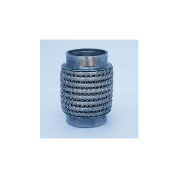 exhaust flexible  pipes