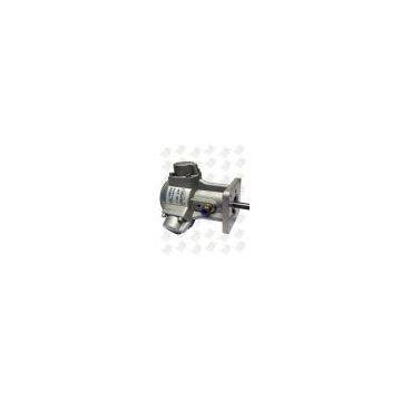Piston Air Motors (Stand Type) CAM-F