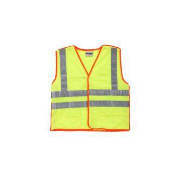 Polyester Flame Retardant Vest