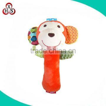 new arrival custom cheap stuffed plush baby toys plush toys