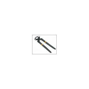 Carpenter pliers
