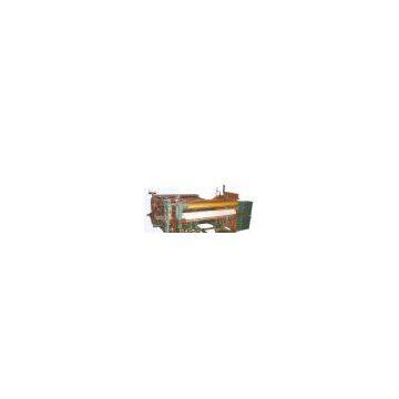 weaving wire mesh machine