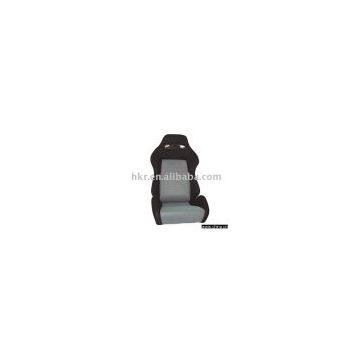 Racing seat