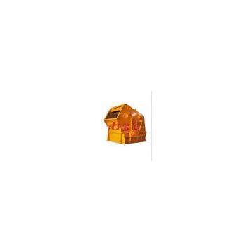 Construction and Mining Machine-Impact Crusher