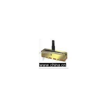 SLIDE POTENTIOMETER