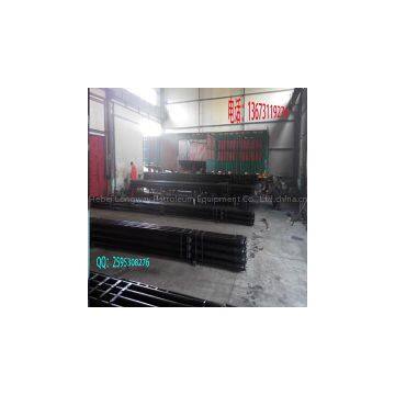 Seamless Steel Drill Pipe For Sale ^spiral drill pipes *oil casing drilling pipe $API 5D oil well drill pipe