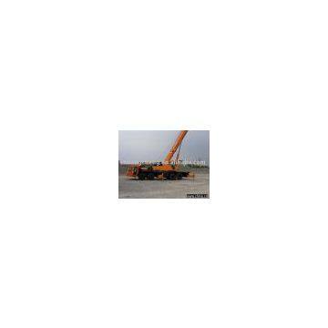 Used Truck Crane,used Tadano 50 Ton Crane