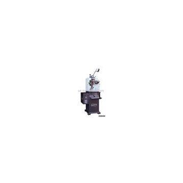 High-speed Automatic Spring Coiling Machine(TC-8HS)