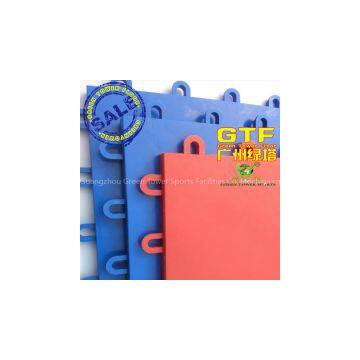 Indoor Skating Sports Flooring photo-2