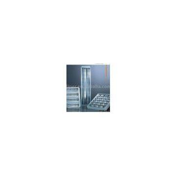 louver fitting(grille lamps)