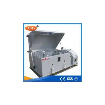 480 Liters Programmable Nss Cass Corrosion Resistance Salt Spray Tester