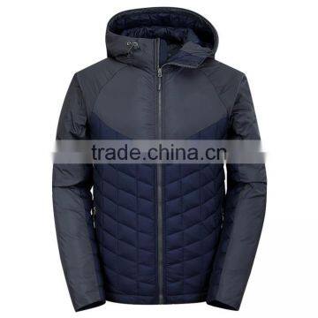 2017 Waterproof Hooded Active Men Winter Jackets