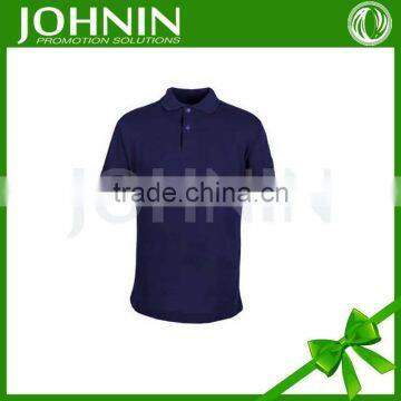 Custom print wholesale blank polo shirt