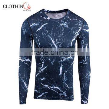 classical style dir fit tshirt blank for Man